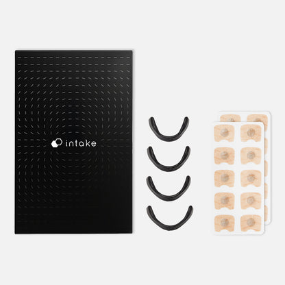 KnoxOxy The Complete Kit