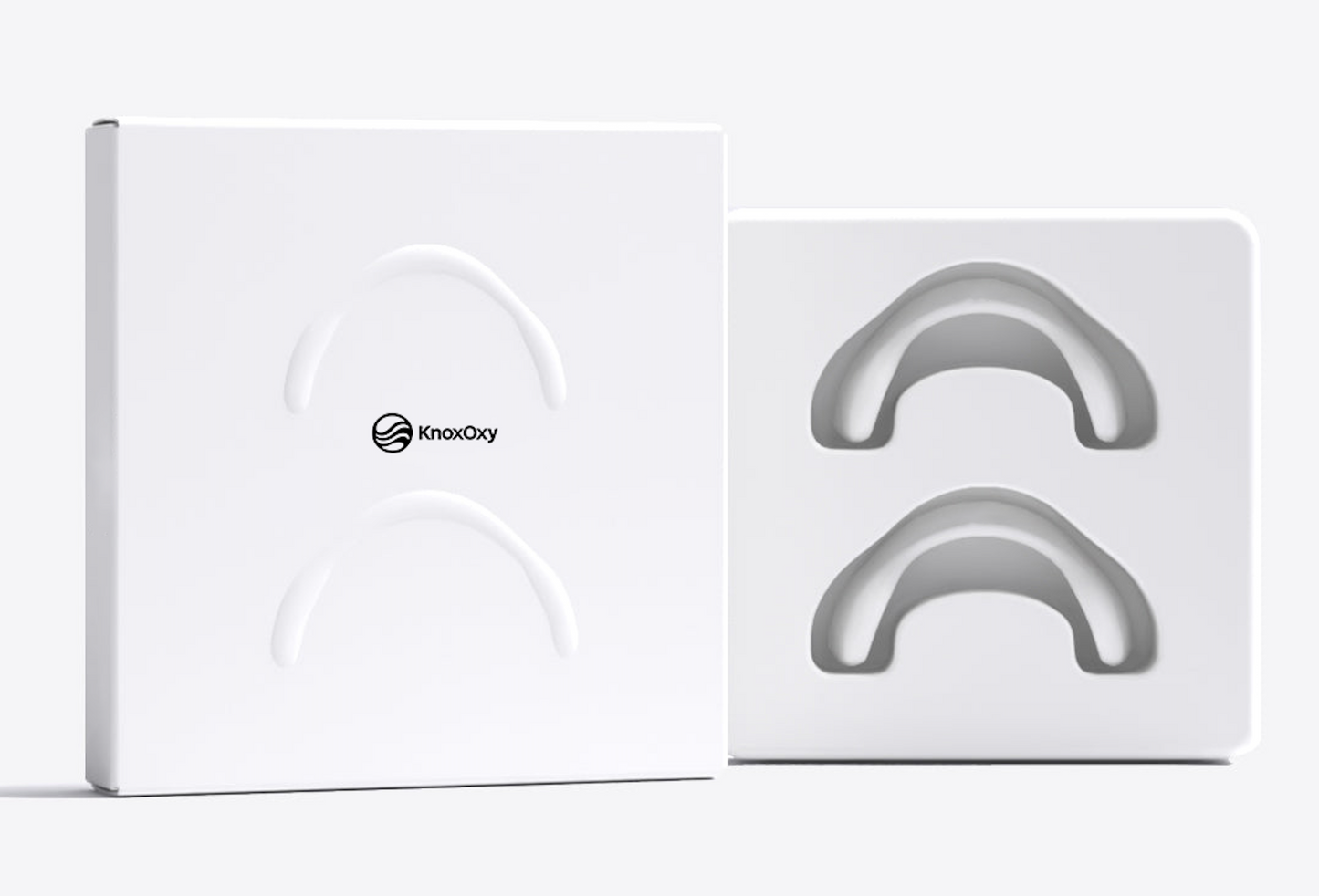 KnoxOxy Magnetic (x2)