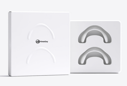 KnoxOxy Magnetic (x2)