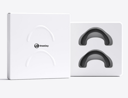 KnoxOxy Magnetic (x2)