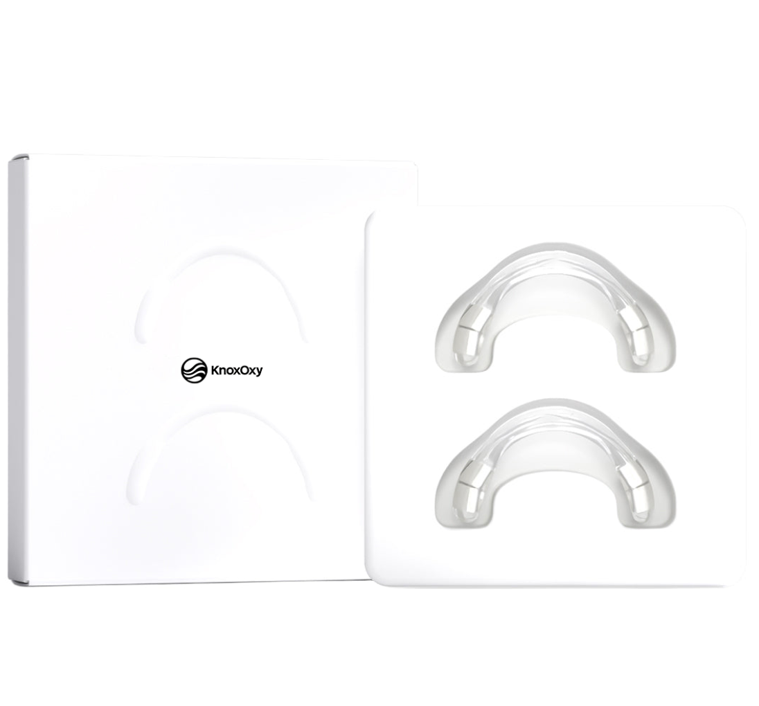 KnoxOxy Magnetic (x2)