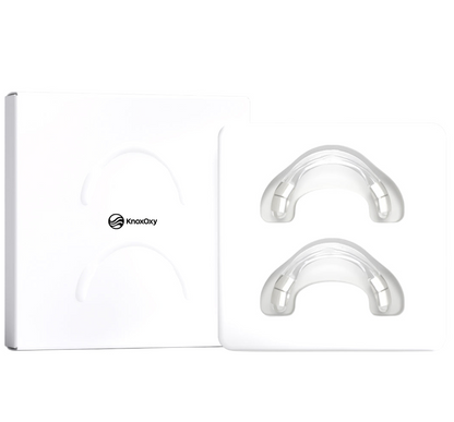KnoxOxy Magnetic (x2)