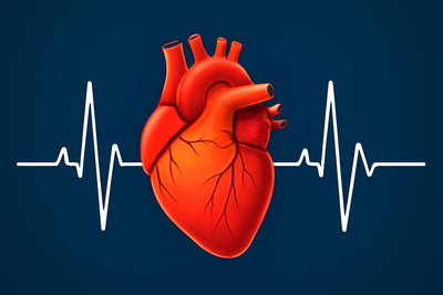 High blood pressure